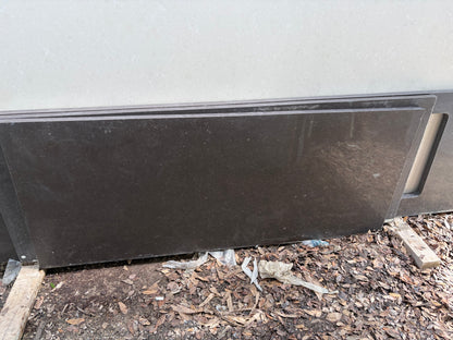 3CM Merope silestone - Quartz (61 X 25.5)