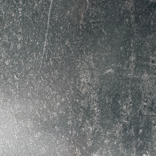 3CM Black Mist honed - Granite (38" X 21.5")