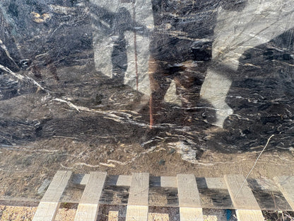 3CM Titanium - Granite