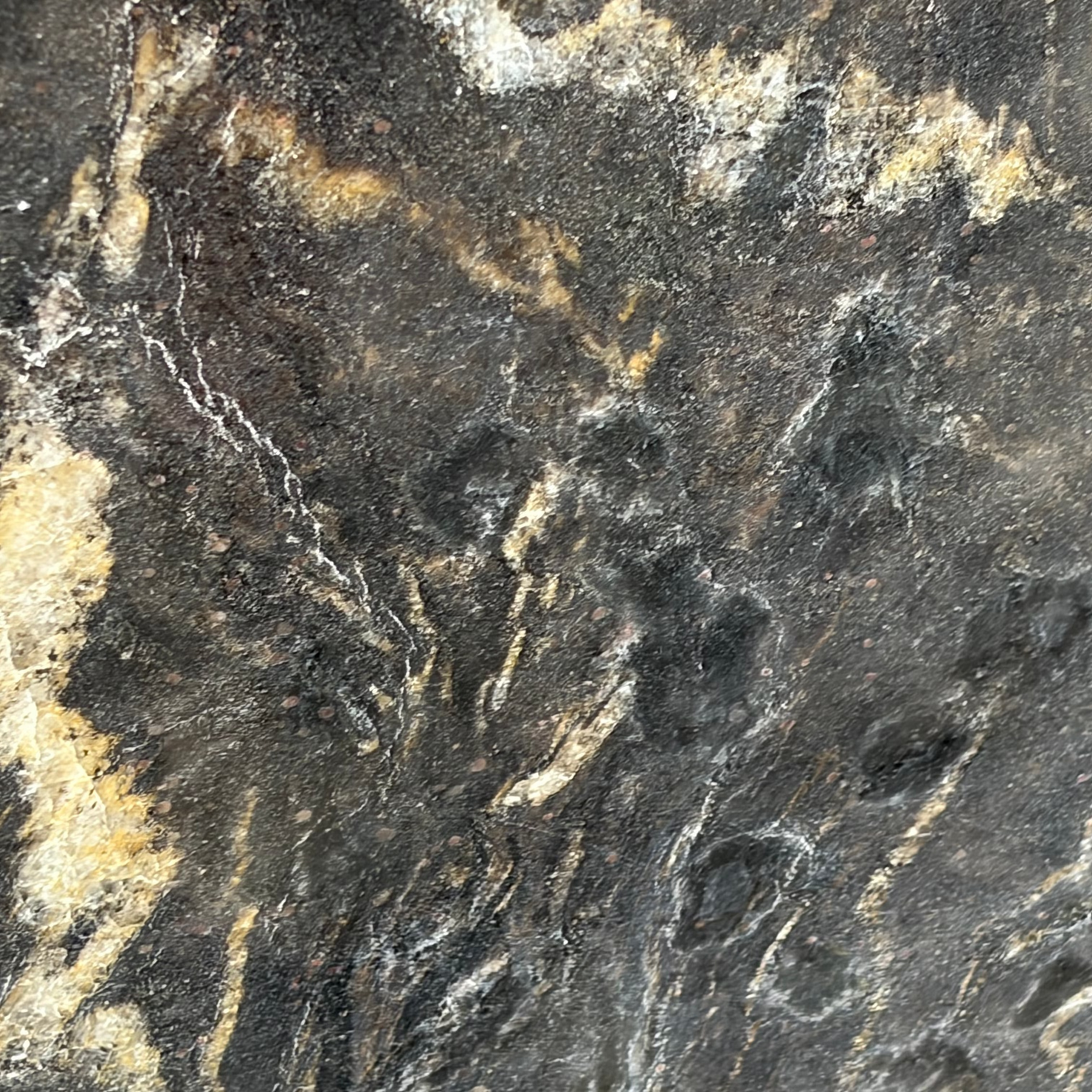 3CM Titanium - Granite (39" X 27.5")