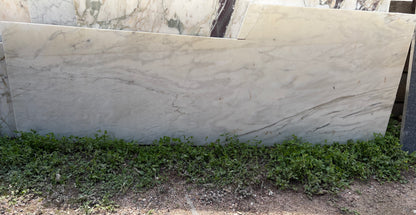 2CM Cremo Delicato Honed finish - Marble (81" x 24")