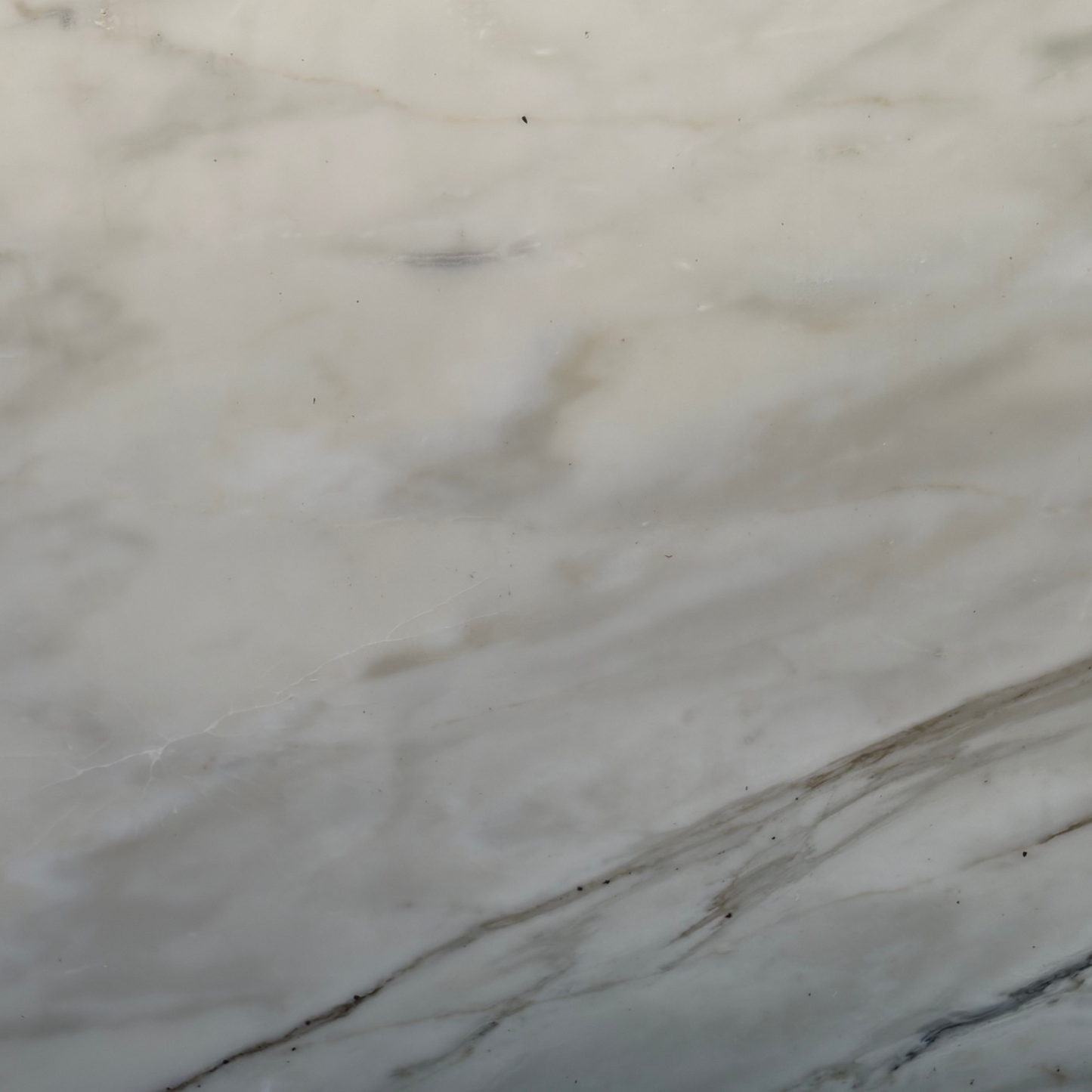 2CM Cremo Delicato Honed finish - Marble (81" x 24")