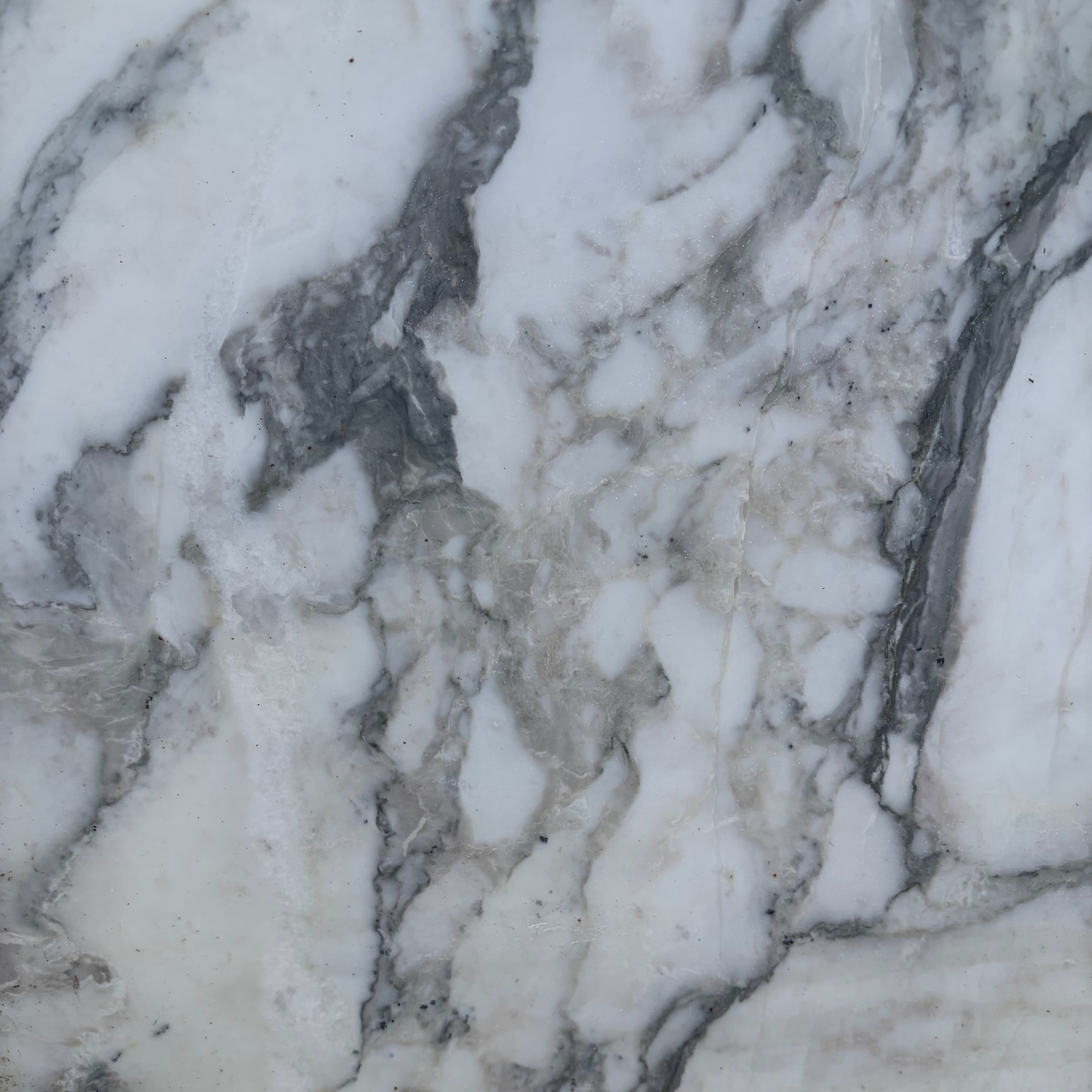 2CM Caldia - Marble (50" x 19")