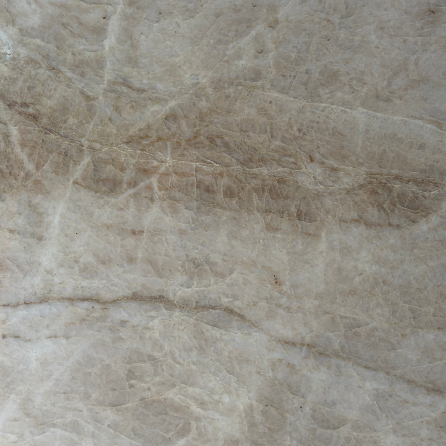 3CM Taj Mahal Polished - Quartzite (40" x 33")