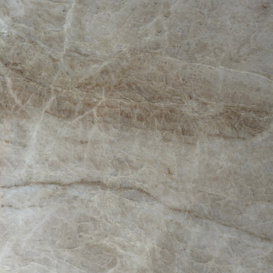 Taj Mahal Quartzite - Polished - 3CM (40" x 33")