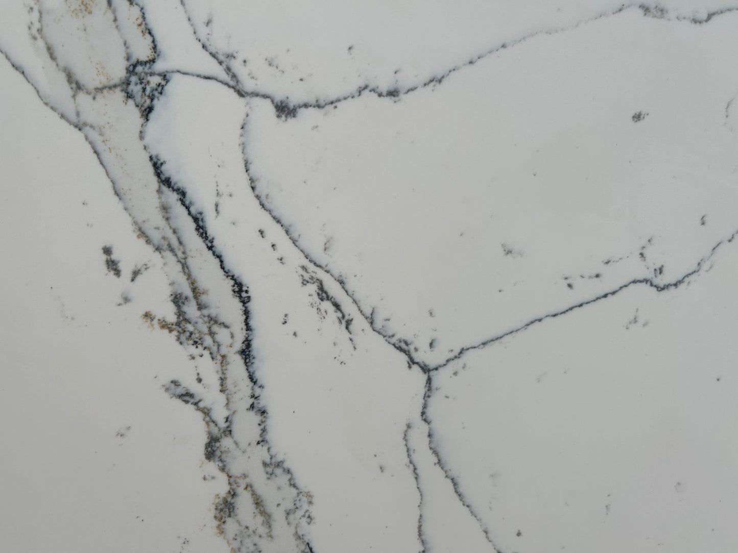 3CM Calacatta Macchia Vecchia - Quartz