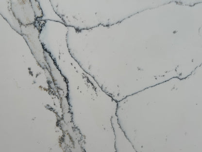 3CM Calacatta Macchia Vecchia - Quartz