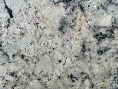 3CM Ice White - Granite