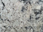 3CM Ice White - Granite
