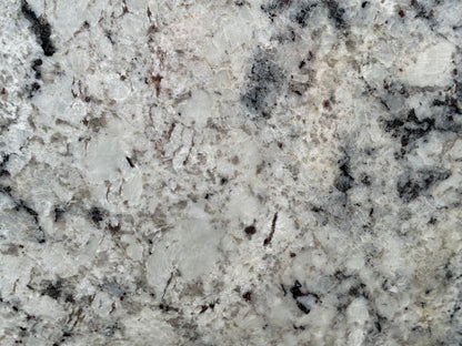 3CM Ice White - Granite