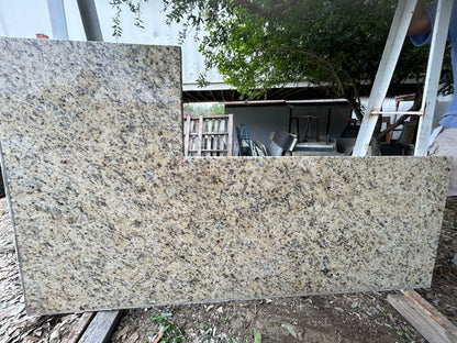 3CM New Venetian Gold - Granite