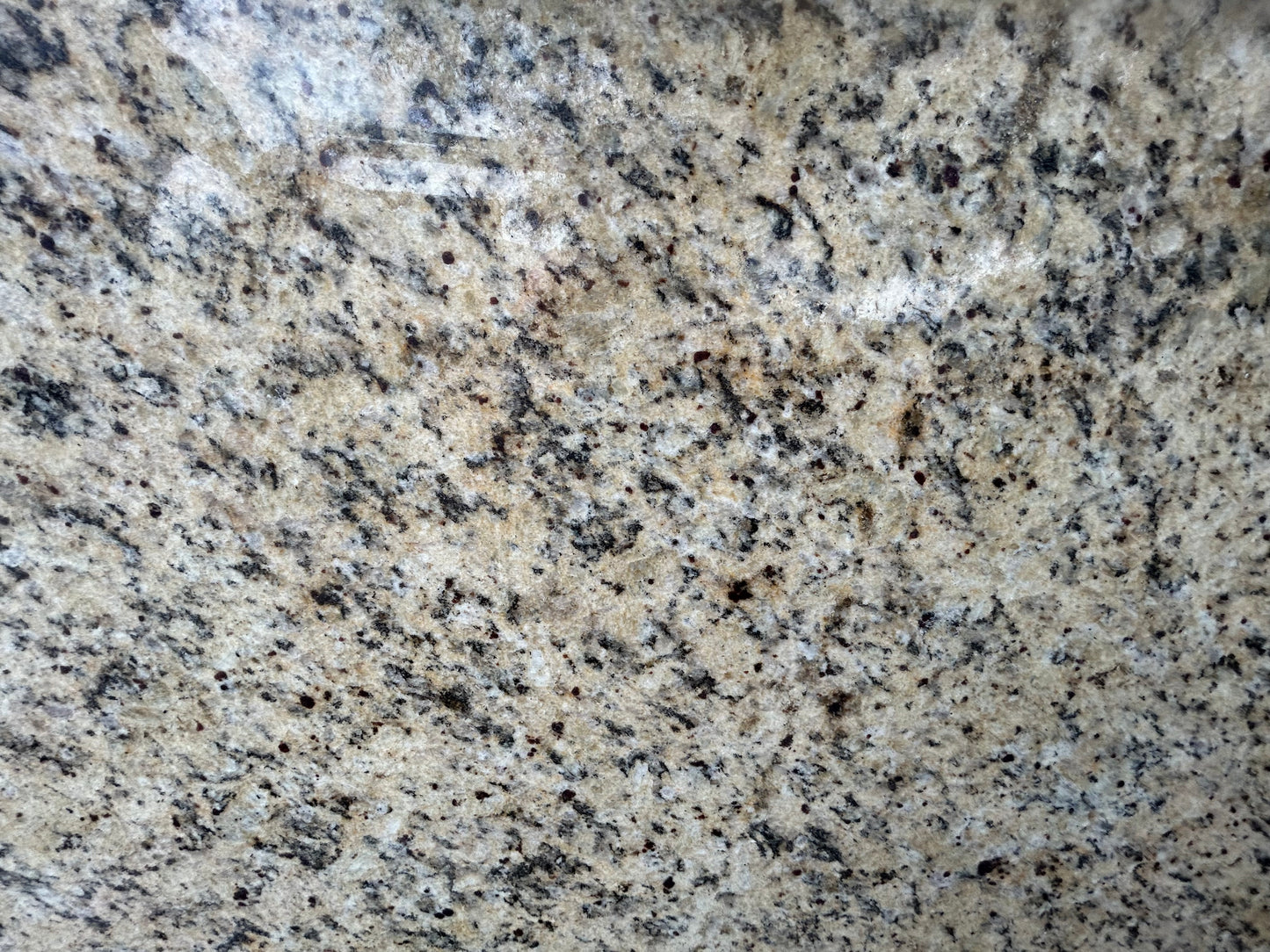 3CM New Venetian Gold - Granite