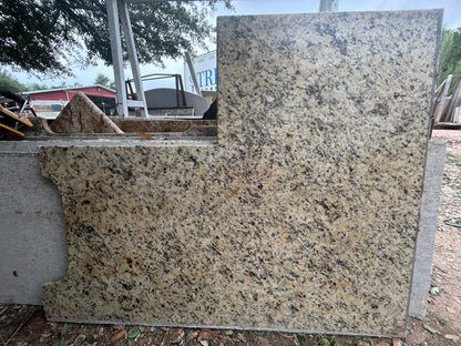 3CM New Venetian Gold - Granite