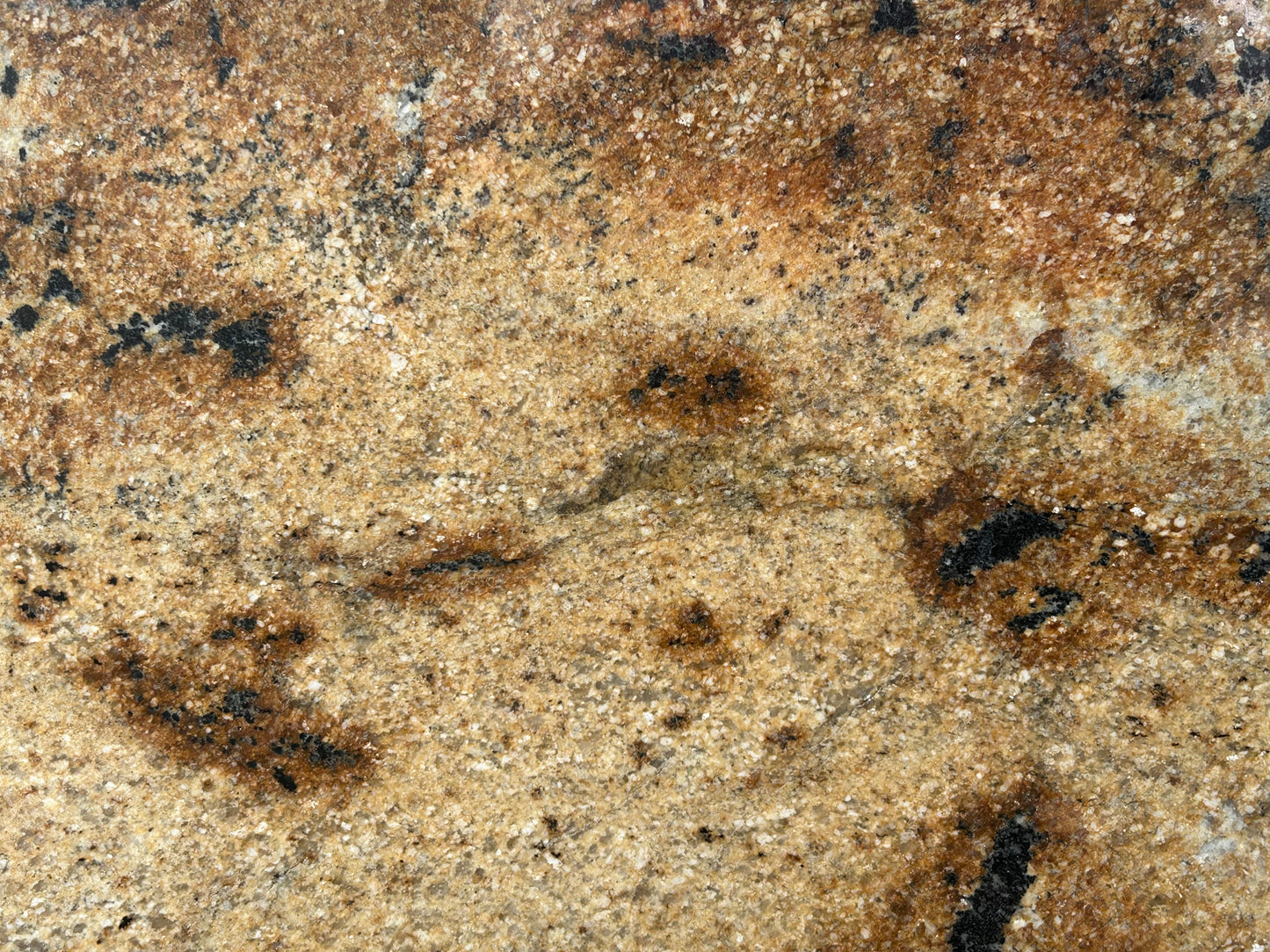 3CM Jaguar - Granite