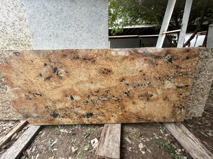 3CM Jaguar - Granite