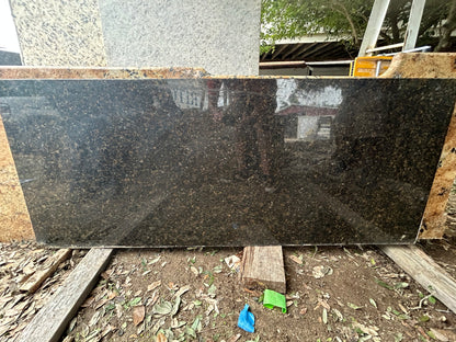 3CM Uba Tuba - Granite