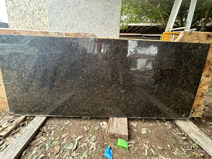 3CM Uba Tuba - Granite