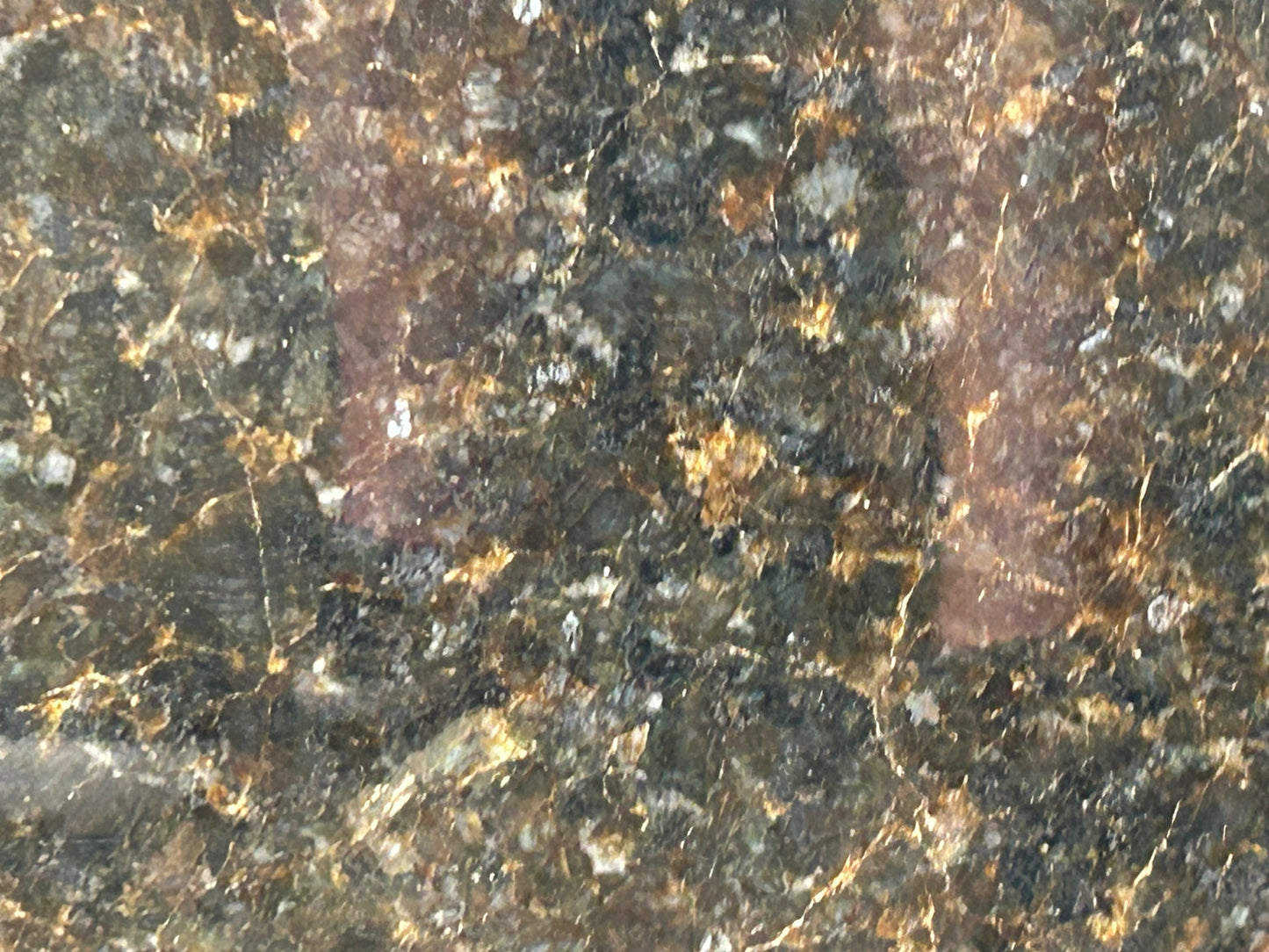 3CM Uba Tuba - Granite