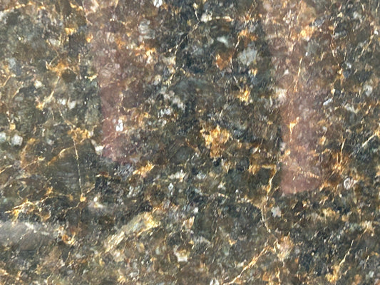 3CM Uba Tuba - Granite