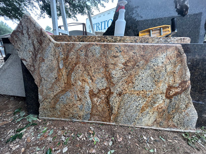 3CM Copper Canyon - Granite