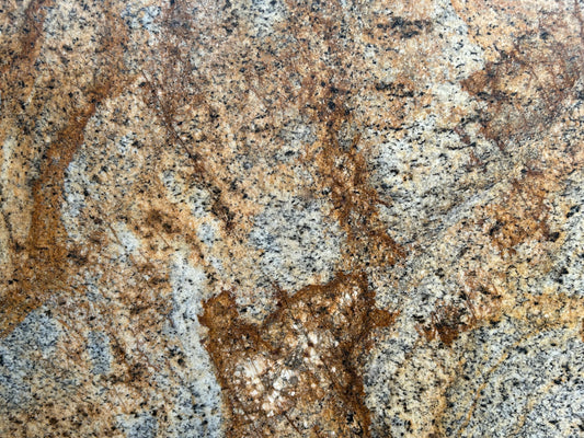 3CM Copper Canyon - Granite
