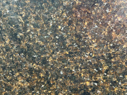 3CM Uba Tuba - Granite
