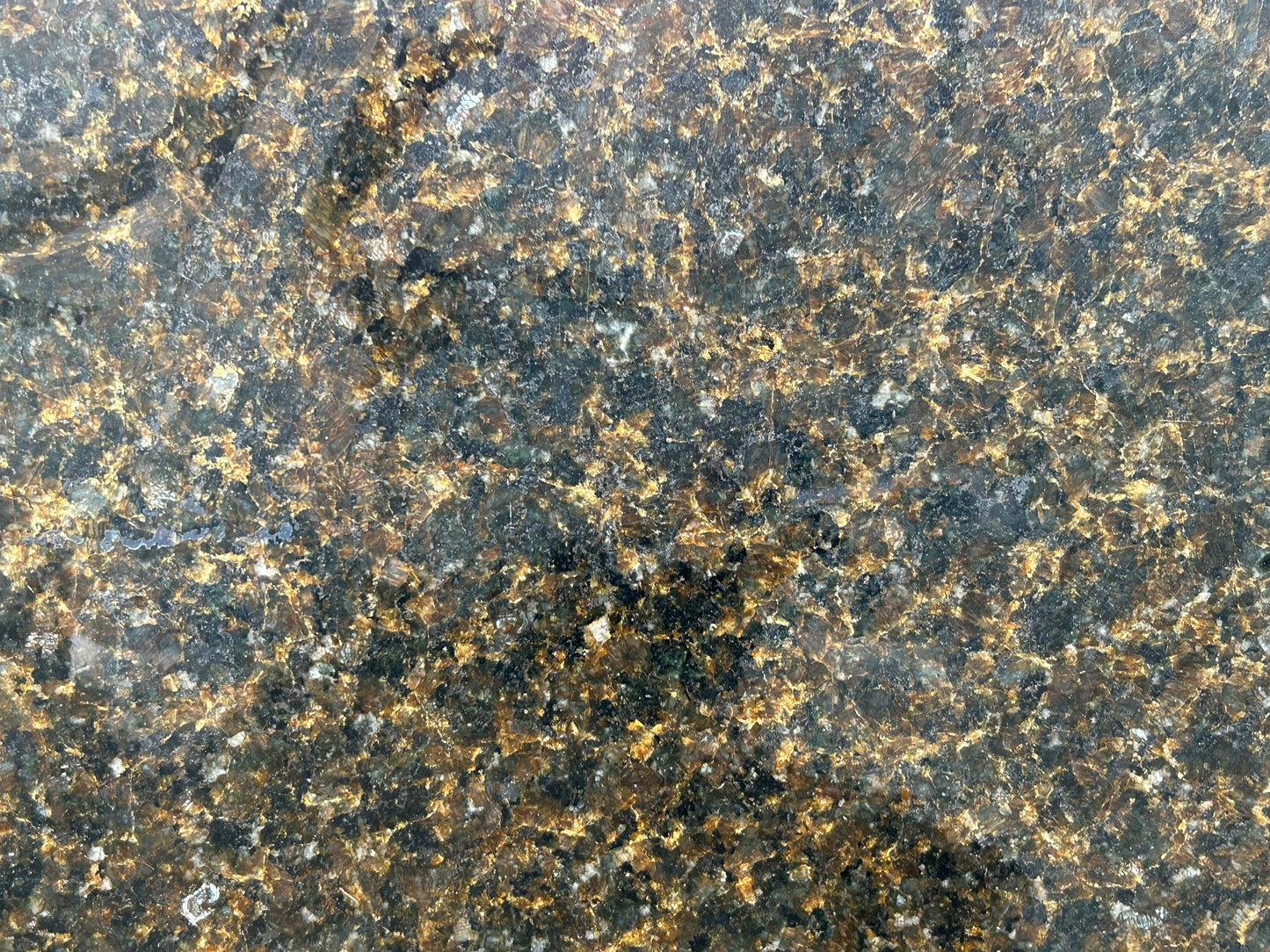 3CM Uba Tuba - Granite