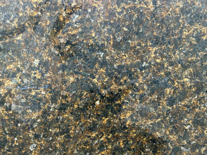 3CM Uba Tuba - Granite