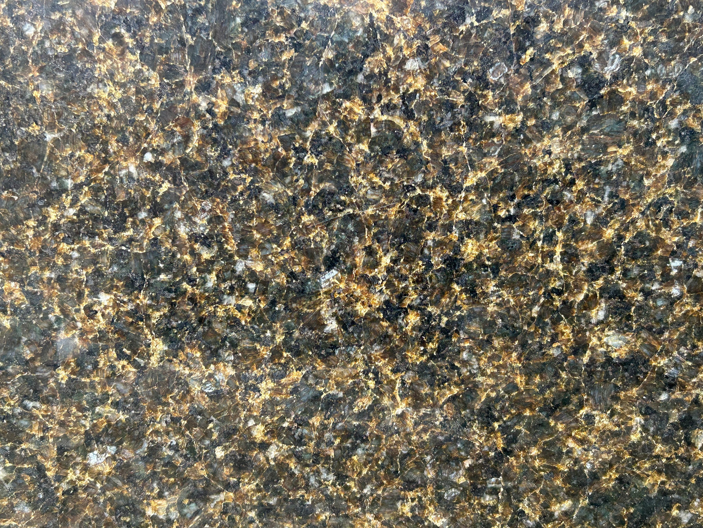 3CM Uba Tuba - Granite