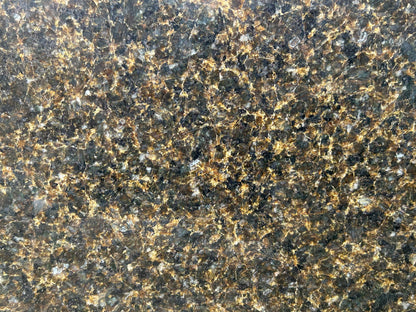 3CM Uba Tuba - Granite
