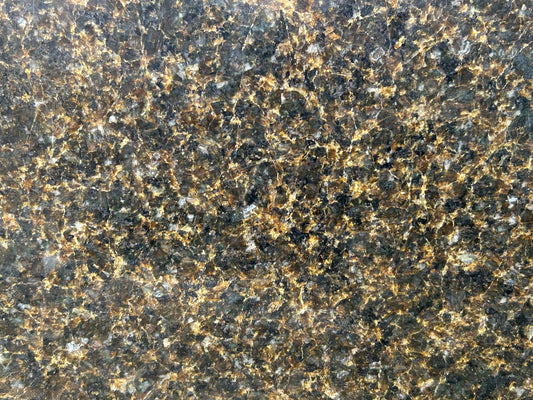 3CM Uba Tuba - Granite