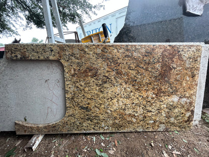 3CM Santa Cecelia - Granite
