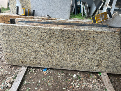 3CM New Venetian Gold - Granite