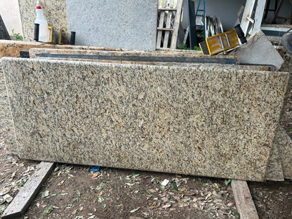 3CM New Venetian Gold - Granite