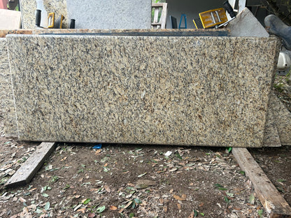 3CM New Venetian Gold - Granite