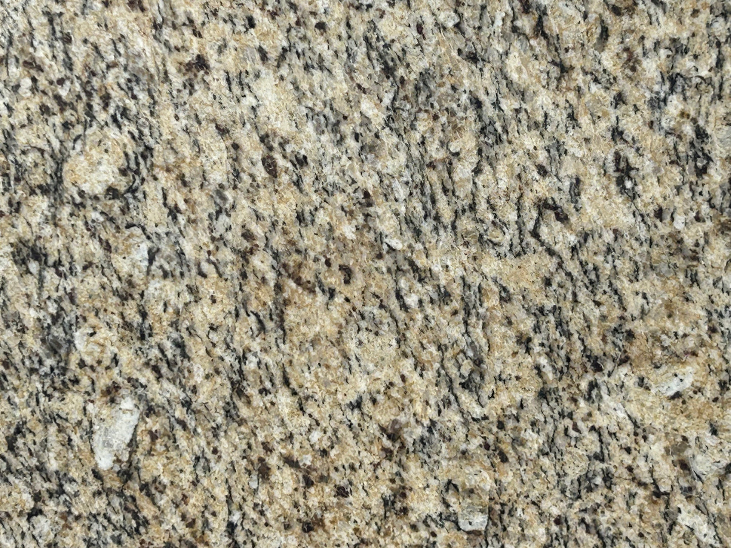 3CM New Venetian Gold - Granite