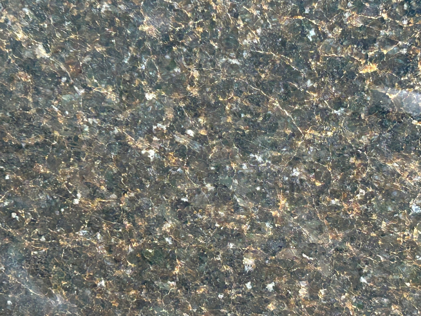 3CM Uba Tuba - Granite