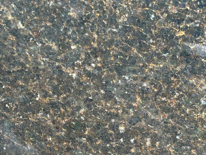 3CM Uba Tuba - Granite