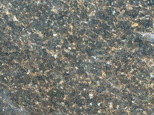 3CM Uba Tuba - Granite