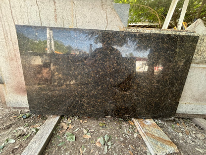 3CM Uba Tuba - Granite