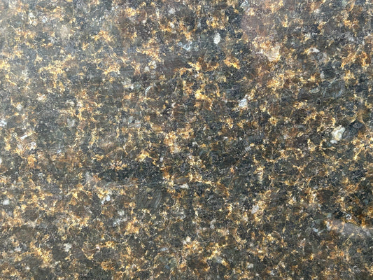3CM Uba Tuba - Granite