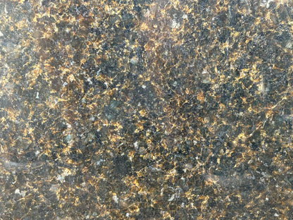 3CM Uba Tuba - Granite