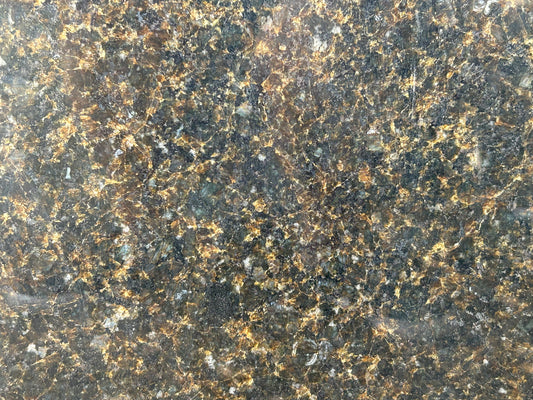 3CM Uba Tuba - Granite