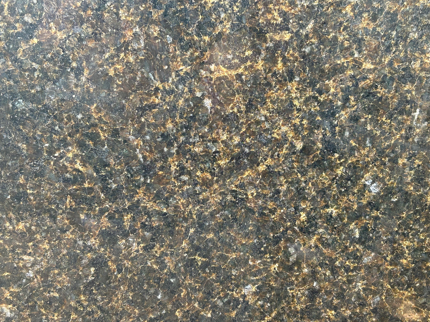 3CM Uba Tuba - Granite