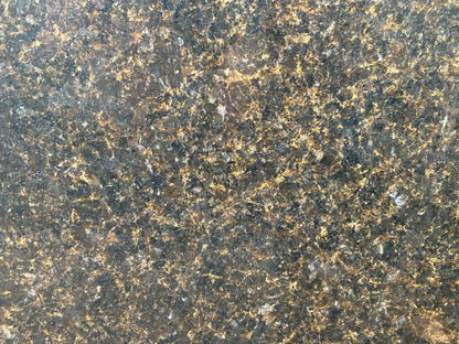 3CM Uba Tuba - Granite