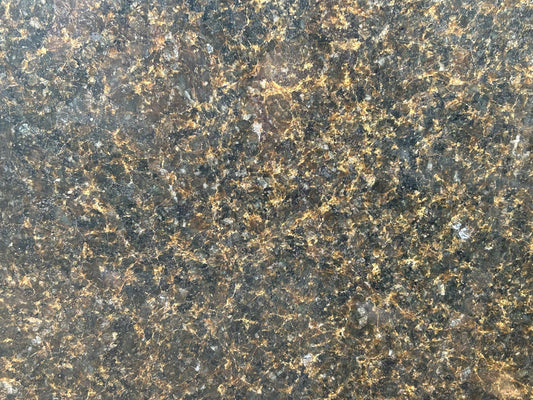 3CM Uba Tuba - Granite