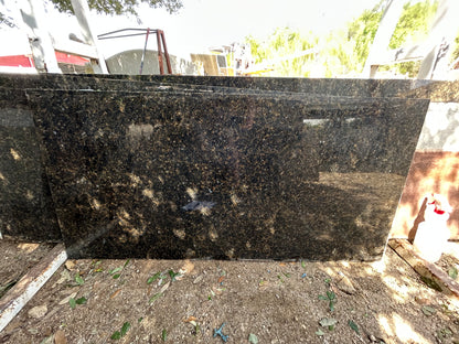 3CM Uba Tuba - Granite