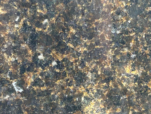 3CM Uba Tuba - Granite
