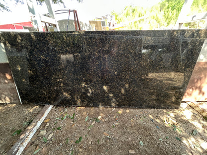 3CM Uba Tuba - Granite