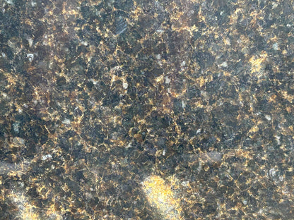 3CM Uba Tuba - Granite